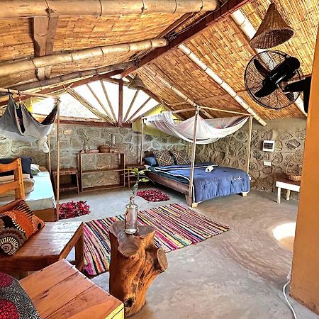 Butterfly Space- A Non-Profit Eco-Lodge Nkhata Bay 외부 사진