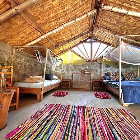 Butterfly Space- A Non-Profit Eco-Lodge Nkhata Bay 외부 사진