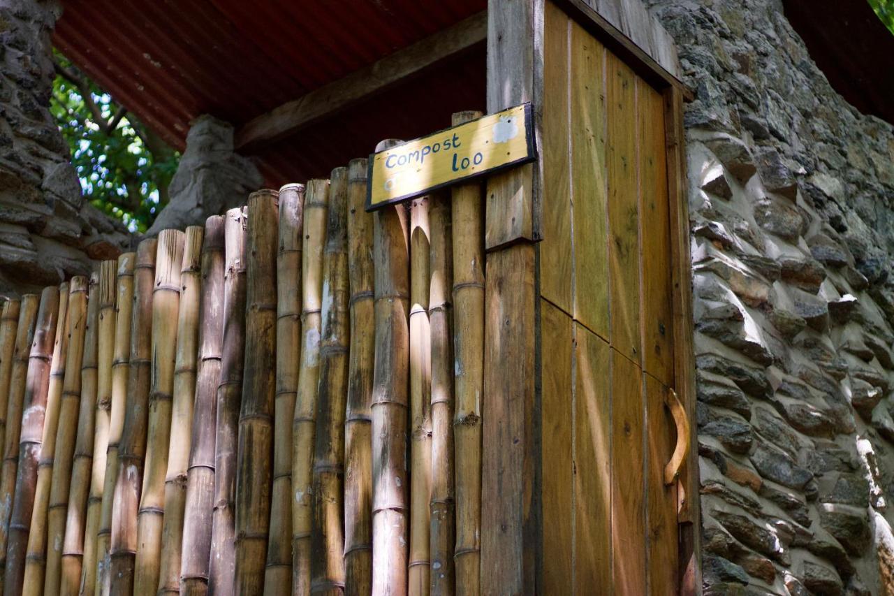 Butterfly Space- A Non-Profit Eco-Lodge Nkhata Bay 외부 사진