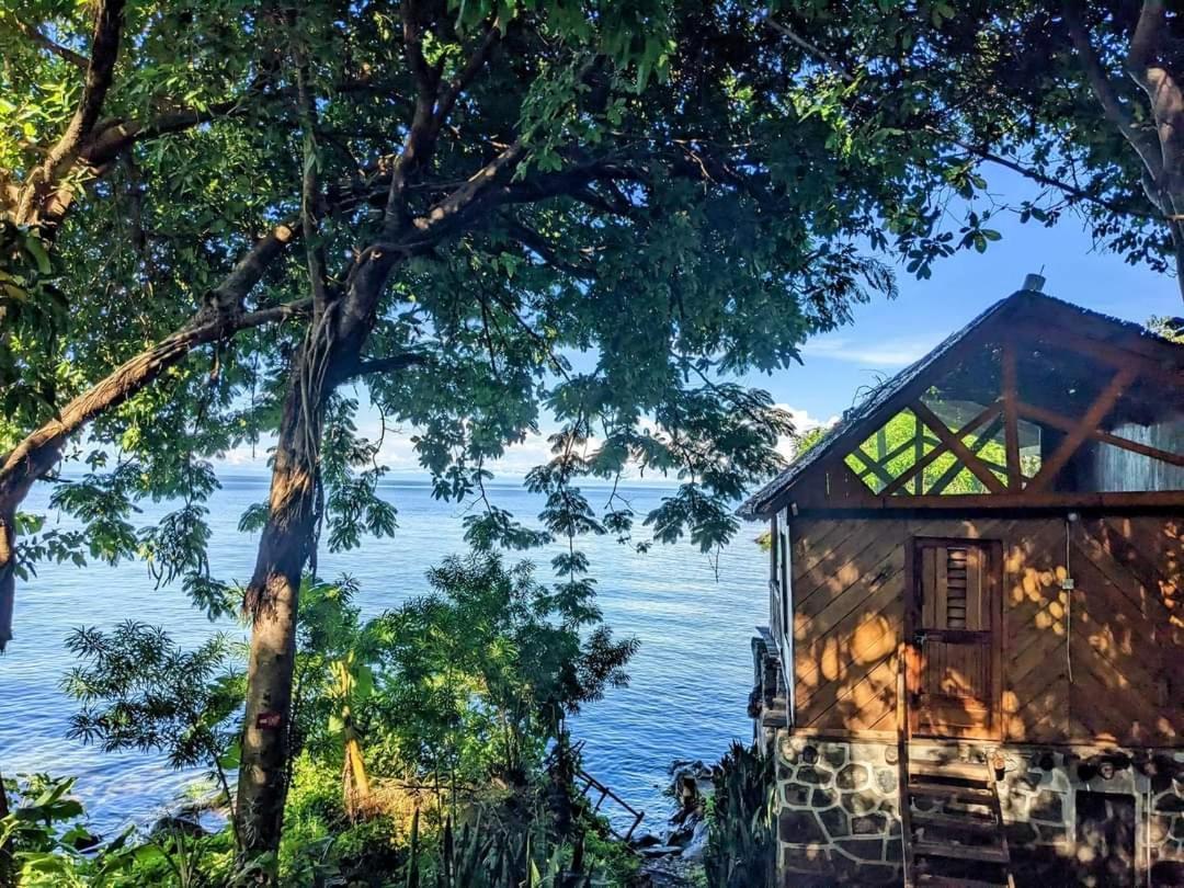 Butterfly Space- A Non-Profit Eco-Lodge Nkhata Bay 외부 사진