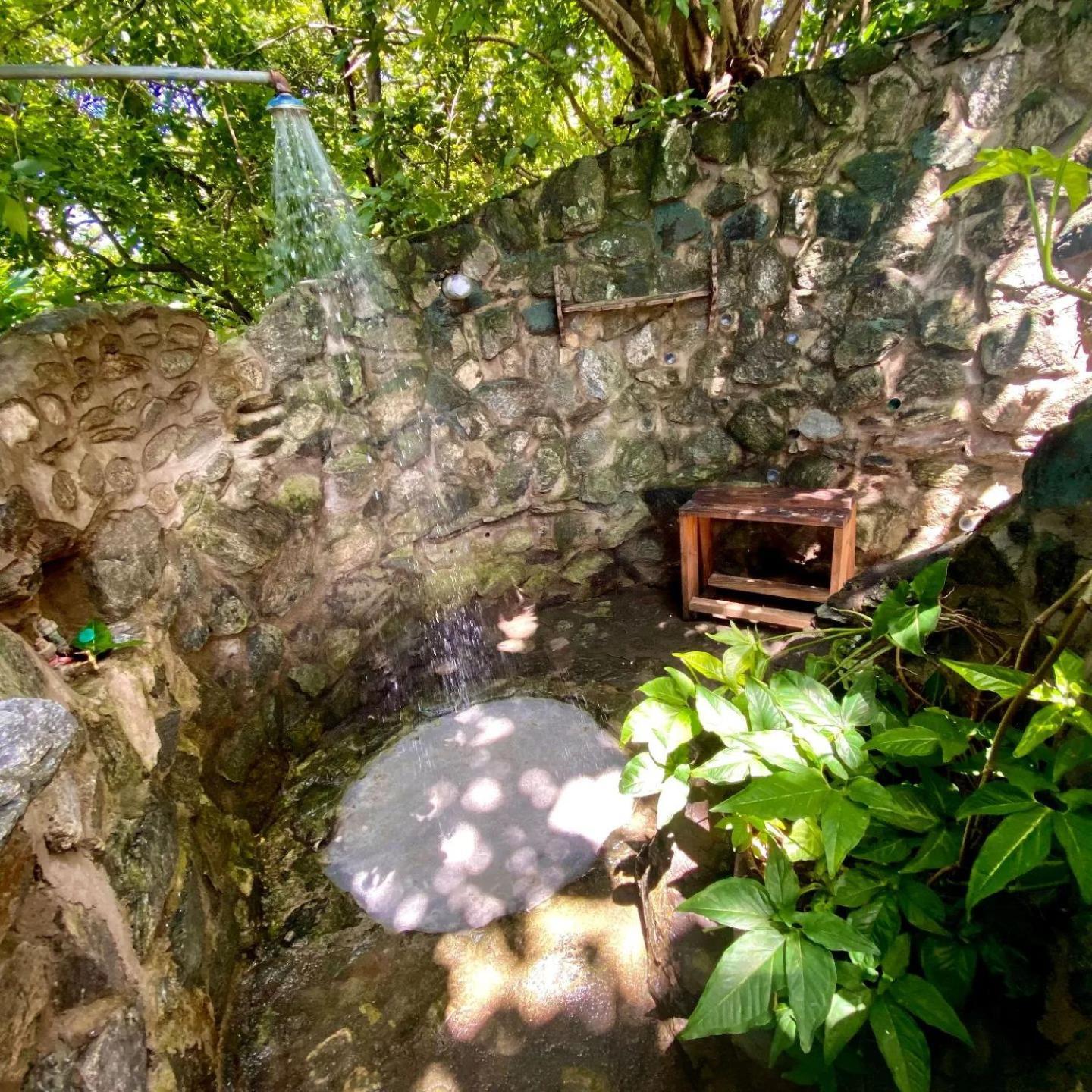 Butterfly Space- A Non-Profit Eco-Lodge Nkhata Bay 외부 사진