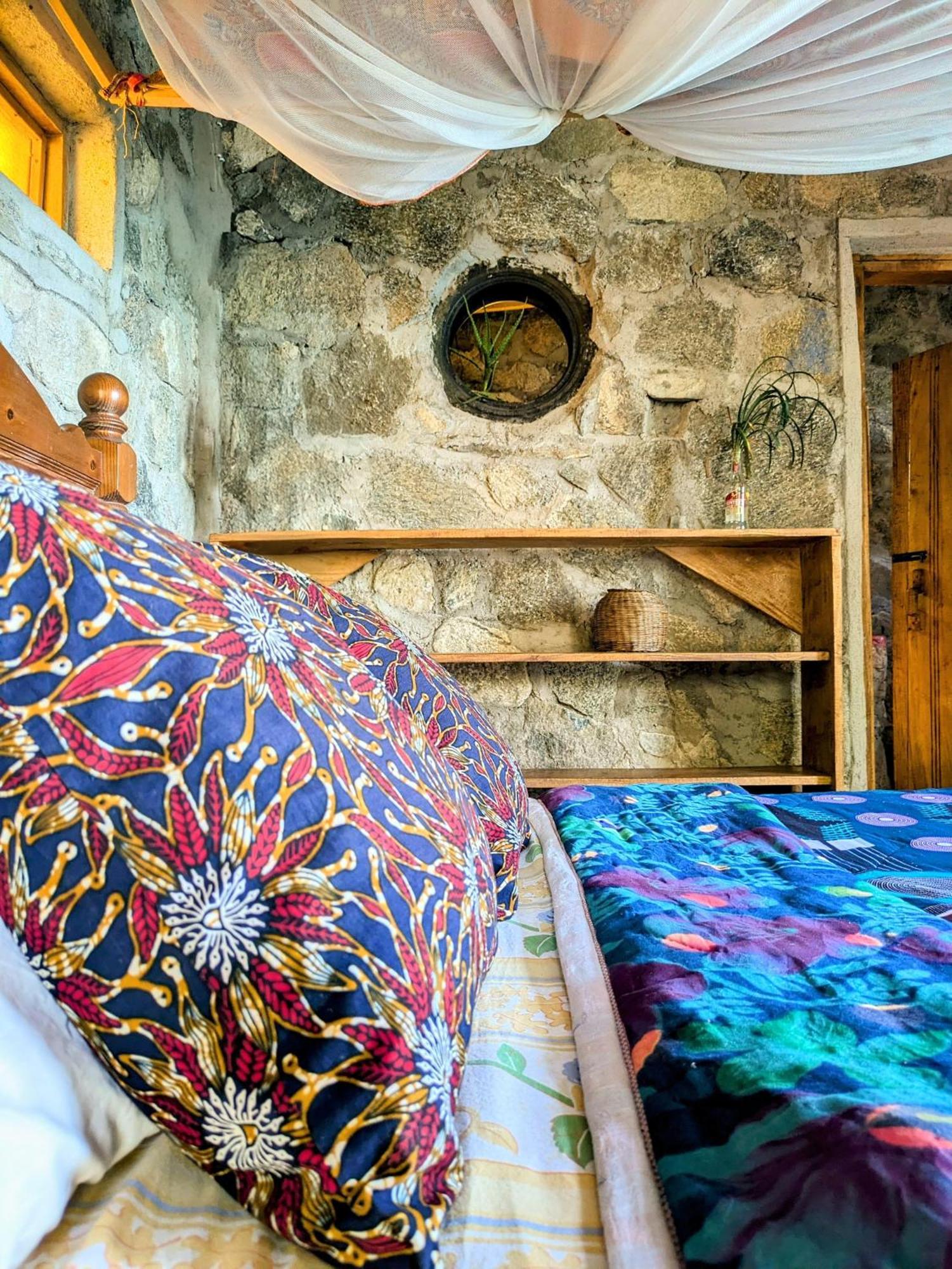 Butterfly Space- A Non-Profit Eco-Lodge Nkhata Bay 외부 사진