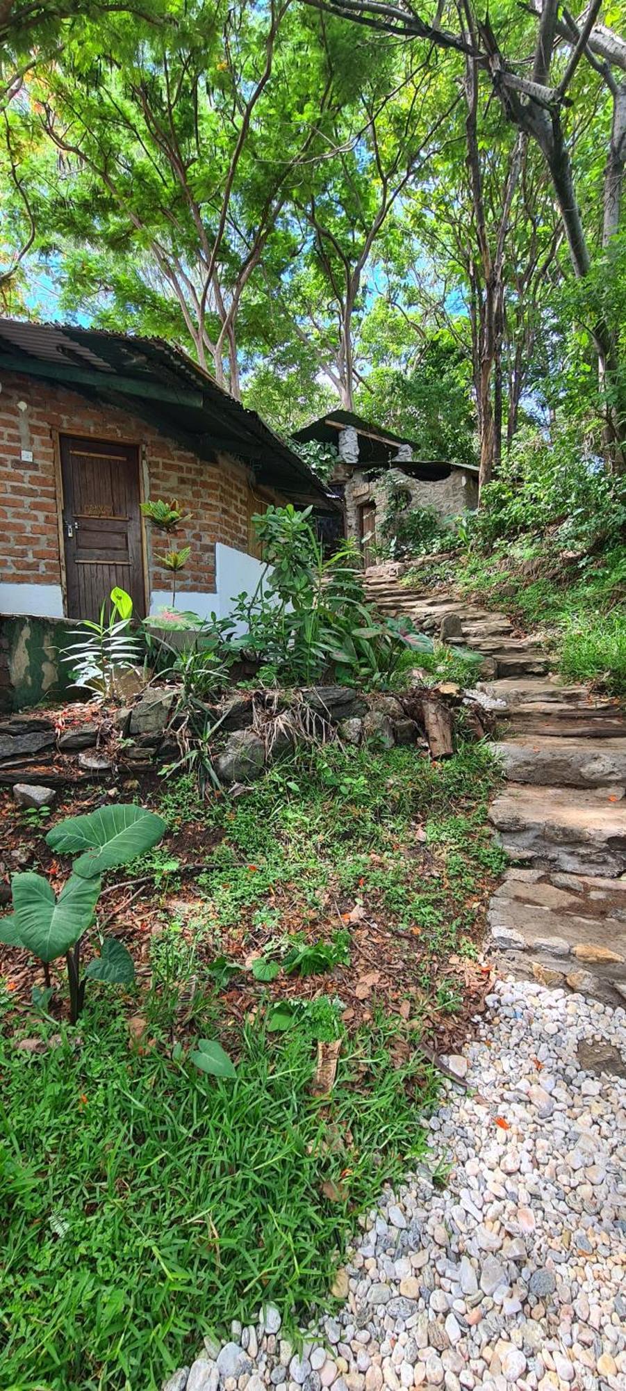 Butterfly Space- A Non-Profit Eco-Lodge Nkhata Bay 외부 사진