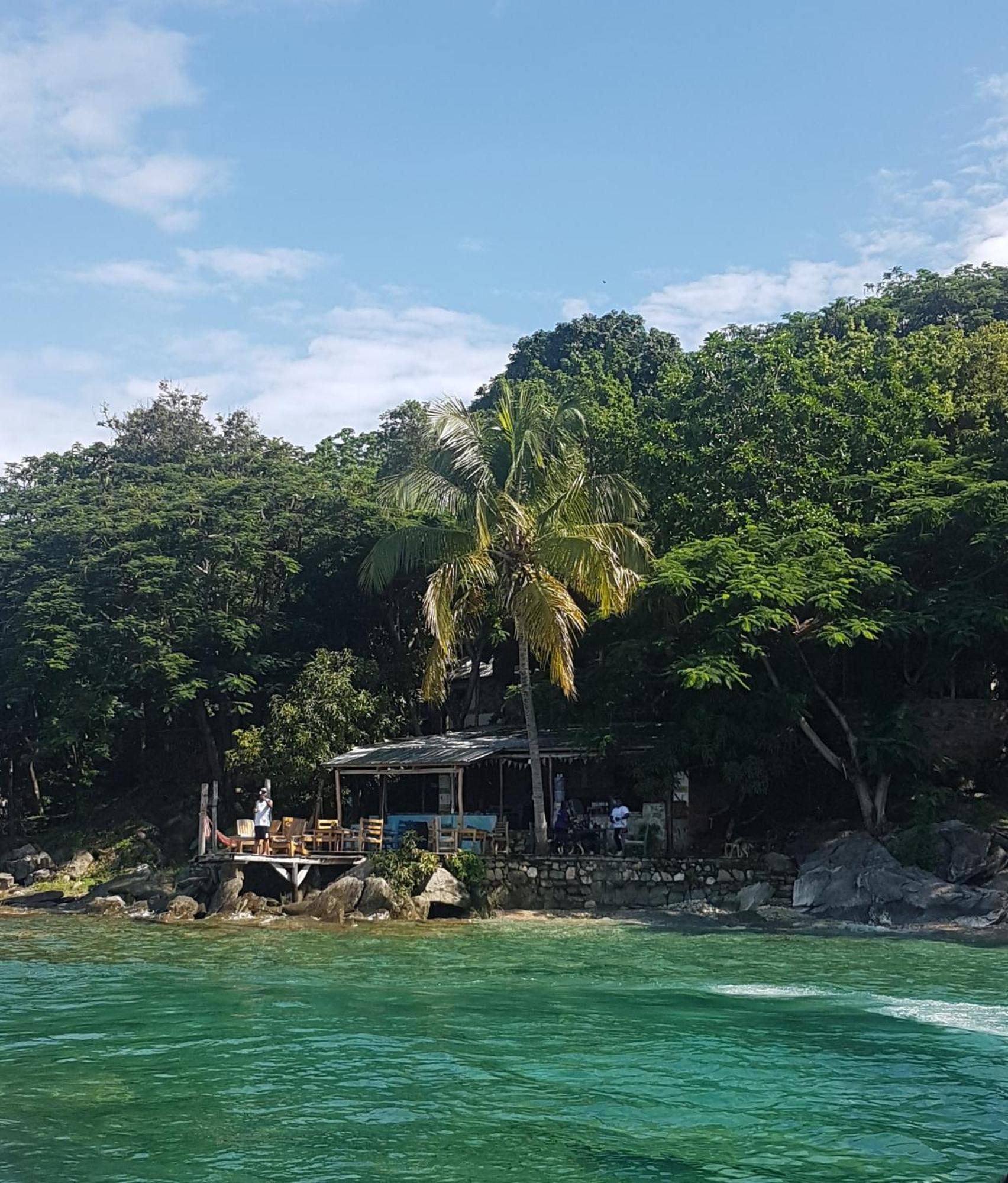 Butterfly Space- A Non-Profit Eco-Lodge Nkhata Bay 외부 사진