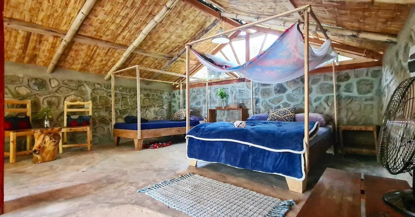 Butterfly Space- A Non-Profit Eco-Lodge Nkhata Bay 외부 사진