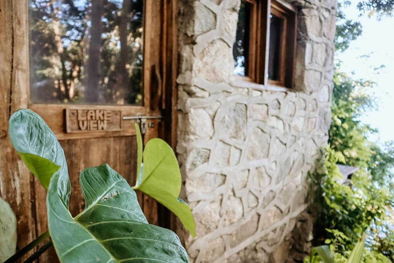 Butterfly Space- A Non-Profit Eco-Lodge Nkhata Bay 외부 사진